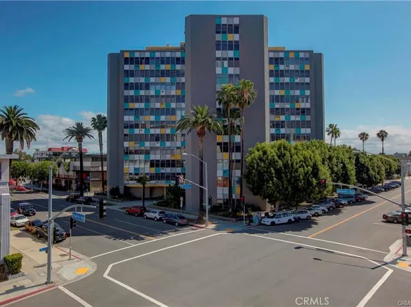 100 Atlantic Ave APT 608, Long Beach, CA 90802