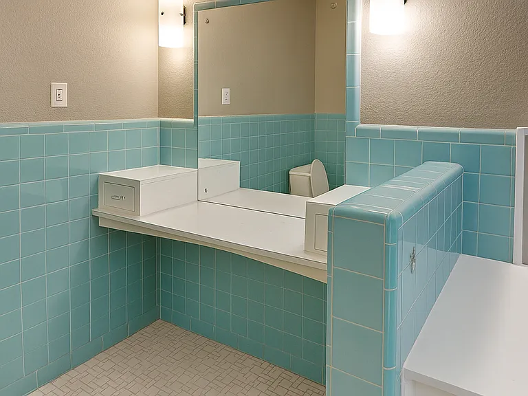 1115 W 22nd St #1/2 — Photo 17