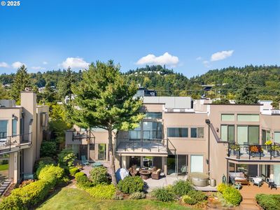 6122 S Riverpoint Ln, Portland, OR, 97239