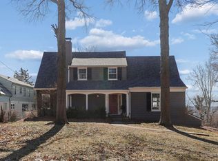 3817 Davenant Ave, Cincinnati, OH 45213