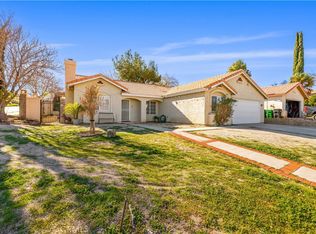 3256 Shale Rd, Palmdale, CA 93550