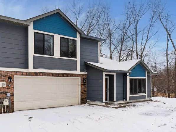 7 Shady Way #D, Circle Pines, MN 55014