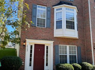 2703 Aldersgate Way, Charlottesville, VA 22911