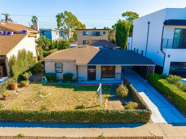 12520 Rubens Ave, Los Angeles, CA 90066