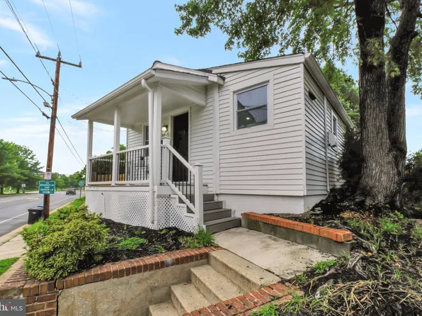 3315 King St, Alexandria, VA 22302