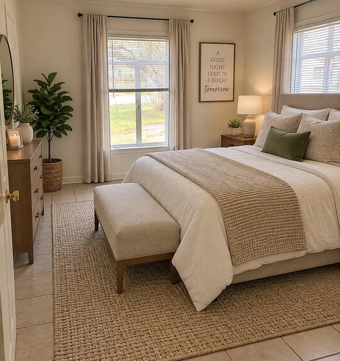 1 bed, 1.0 bath, 585 sqft, $995 — Photo 4