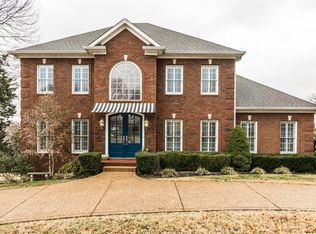120 Blue Ridge Dr LOT 176, Hendersonville, TN 37075