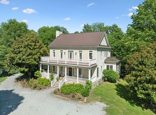 6795 Leipers Creek Rd, Columbia, TN 38401