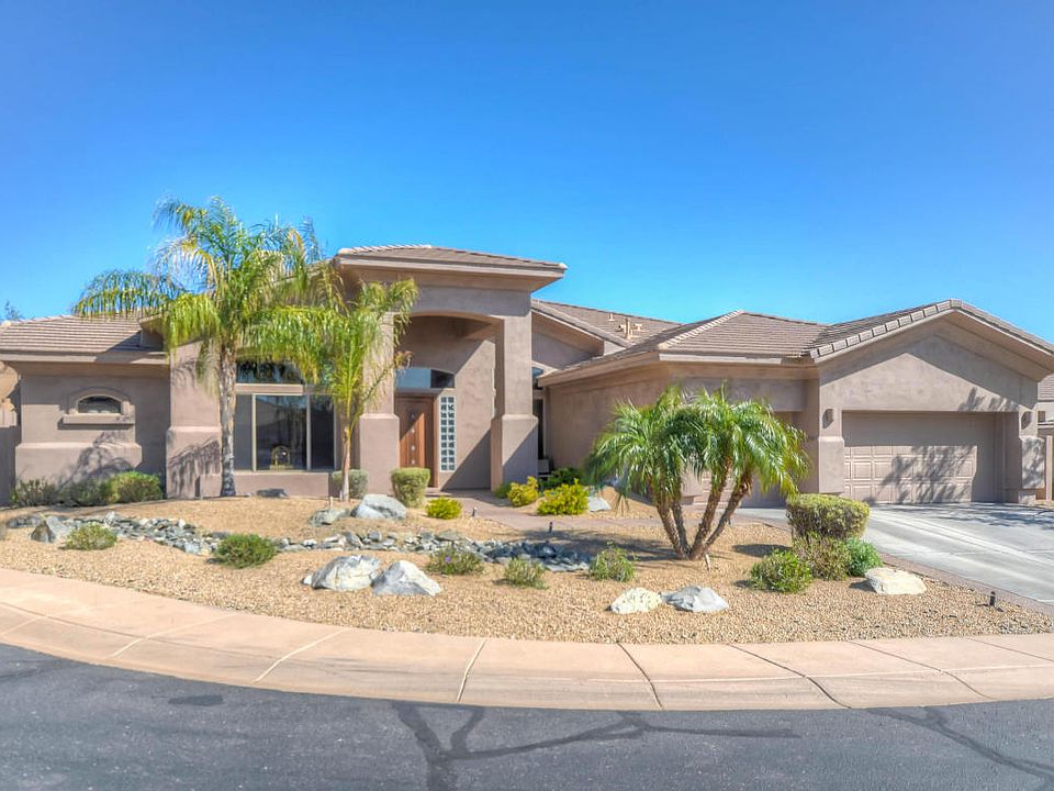 1st image of 537 E Mountain Sage Dr