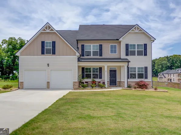 28 Ralph Still Rd, Dacula, GA 30019