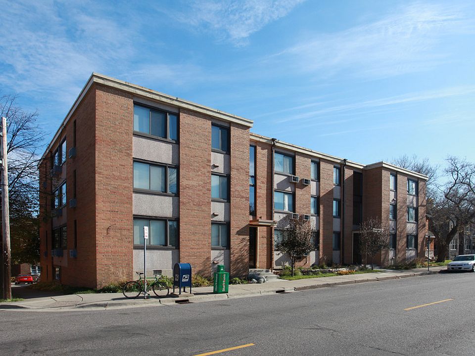3305 Hennepin Ave S Apartment Rentals Minneapolis, MN Zillow