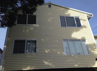 1018 E Rezanof Dr, Kodiak, AK 99615