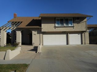 2333 Birchfield St, Simi Valley, CA 93065