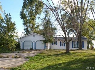 9340 N Highway 94, West Alton, MO 63386