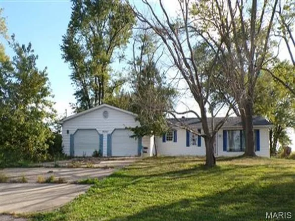 9340 N Highway 94, West Alton, MO 63386