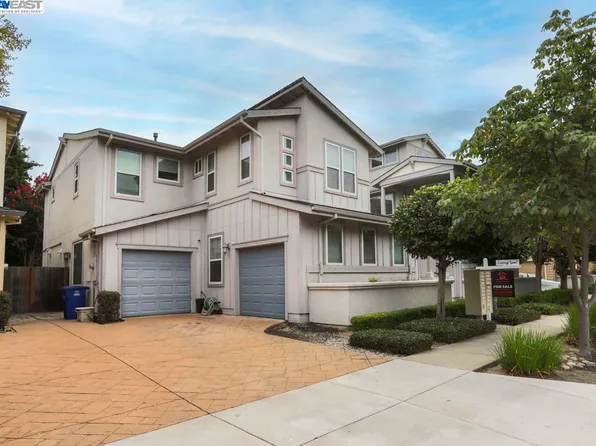 3146 Madsen St, Hayward, CA 94541