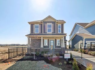 15632 Showdown Rd, Noblesville, IN 46060