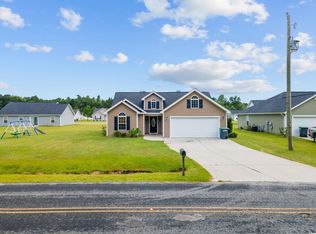 2454 Cox Rd, Loris, SC 29569