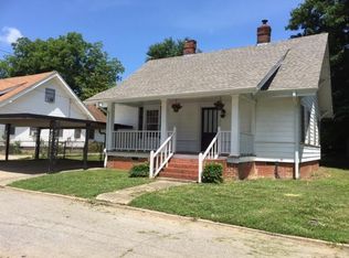 4 Stone St, Gainesville, GA 30501