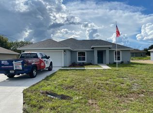 34 Juniper Pass Trl, Ocala, FL 34480