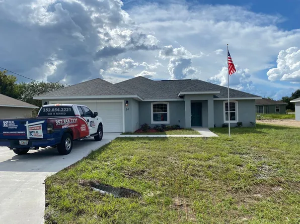34 Juniper Pass Trl, Ocala, FL 34480