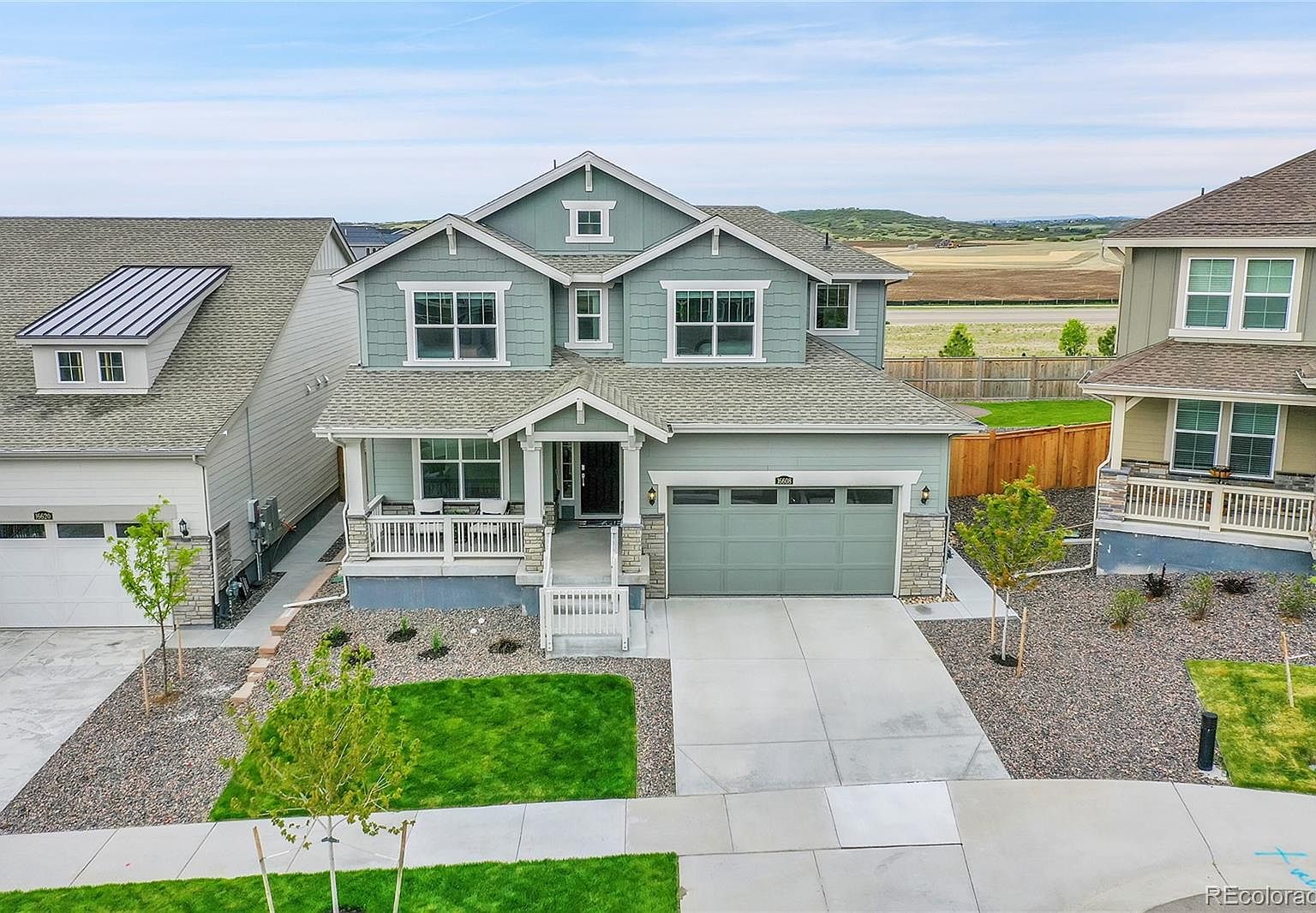 16608 Desert Wine Trail, Parker, CO 80134 MLS 2864215 Zillow