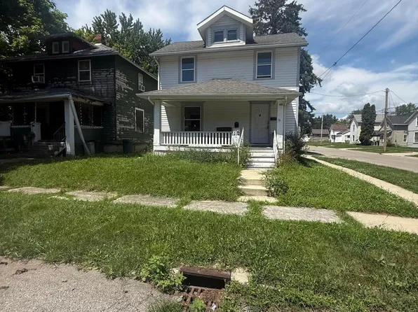 232 Wallace St, Marion, OH 43302