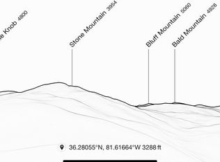 New River Crossing Rd, Todd, NC 28684