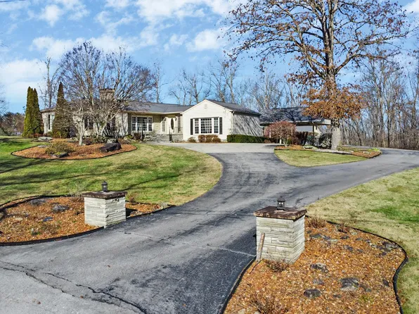 233 Morgan Rd Lot 11, Crossville, TN 38555