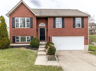 170 Eagle Creek Dr, Dry Ridge, KY 41035