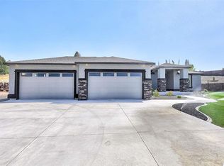 2788 Sunshine Ridge Rd, Richland, WA 99352