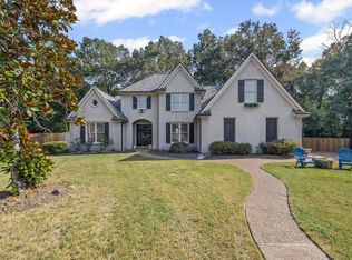 1272 Anise Cv, Cordova, TN 38016