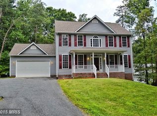119 Doc Stone Rd, Stafford, VA 22556