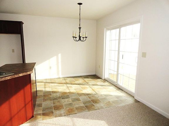 Interior of Similar House