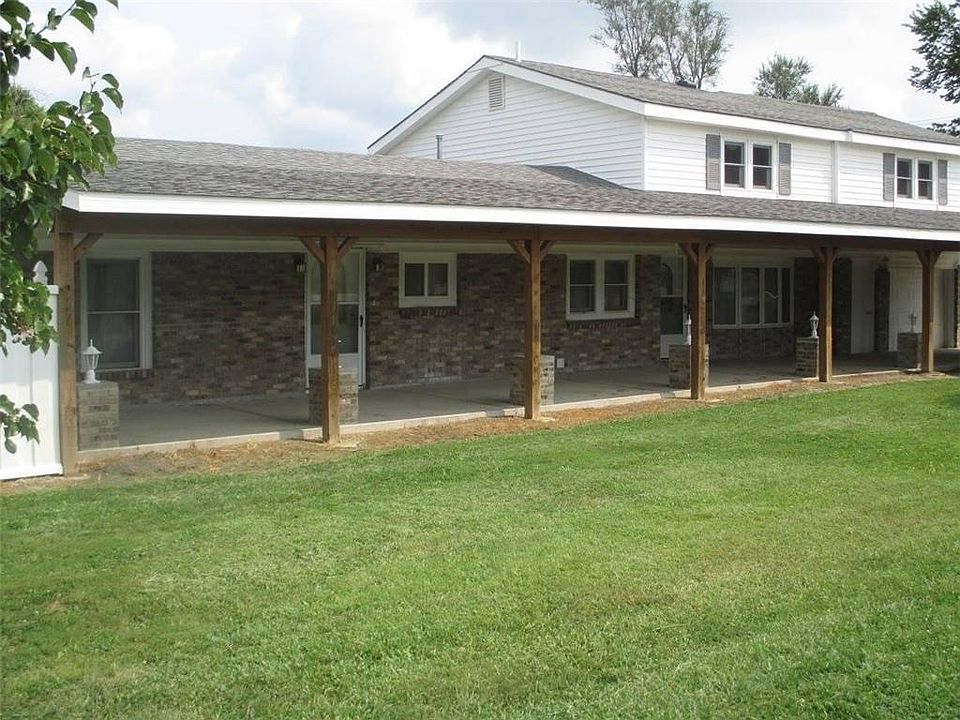 205 N 11th St, Elwood, KS 66024 MLS 2436462 Zillow