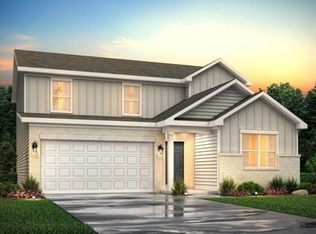 142 Summit Pointe Ln LOT 73, Dallas, GA 30132