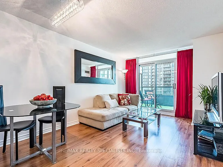 335 Rathburn Rd W #1703 — Photo 8