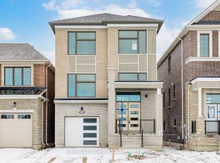 225 Beaverbrae Dr, Markham, ON L6C3K5