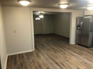 1302 S Cleveland Ave, Russellville, AR 72801