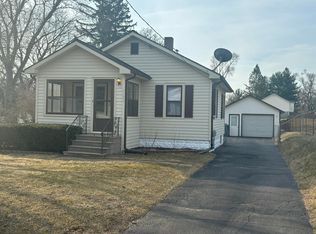 4133 McArthur Rd, Jackson, MI 49203