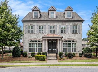 840 Central Park Overlook, Alpharetta, GA 30004