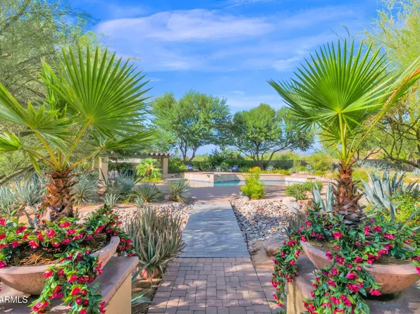 5716 E MILTON Drive, Cave Creek, AZ 85331