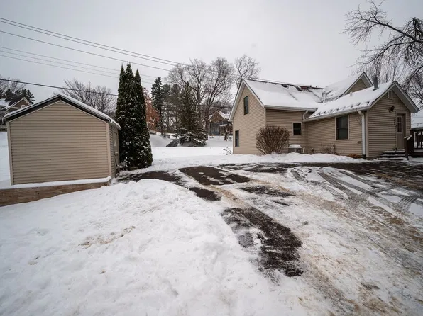 223 E Main Street, Ellsworth, WI 54011