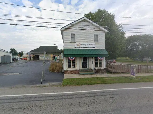 108 N Main St #C, Harrisville, PA 16038