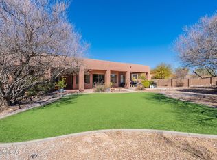 14041 S Burnt Corral Ct, Vail, AZ 85641