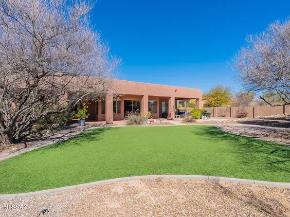 14041 S Burnt Corral Ct, Vail, AZ 85641