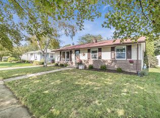 4126 87th St, Kenosha, WI 53142