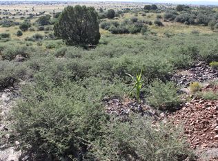 2025 N Smoki Trl, Chino Valley, AZ 86323