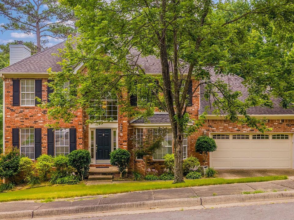 1st image of 4611 Old Oak Dr