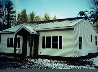 47 Louden Rd, Schuylerville, NY 12871